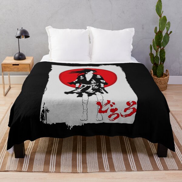 Item preview, Dororo designed and sold by iagorfrost.