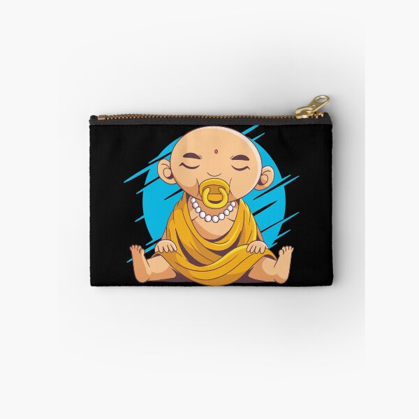 Item preview, Baby Buddha meditation. designed and sold by emphatic.