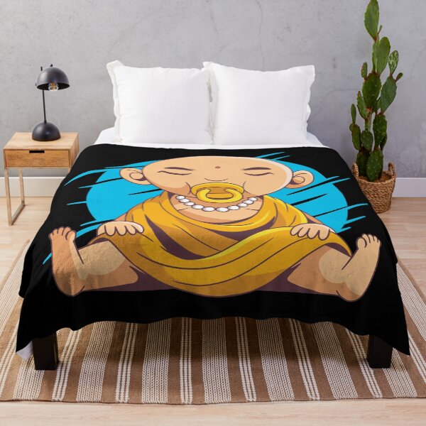 Item preview, Baby Buddha meditation. designed and sold by emphatic.