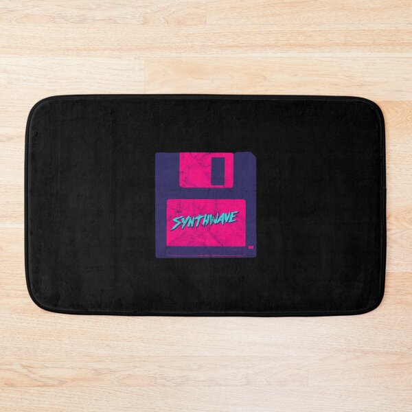 Item preview, Synthwave Retrowave Aesthetic Vintage Drive Laser Rerto 80s design designed and sold by A-Fashion.