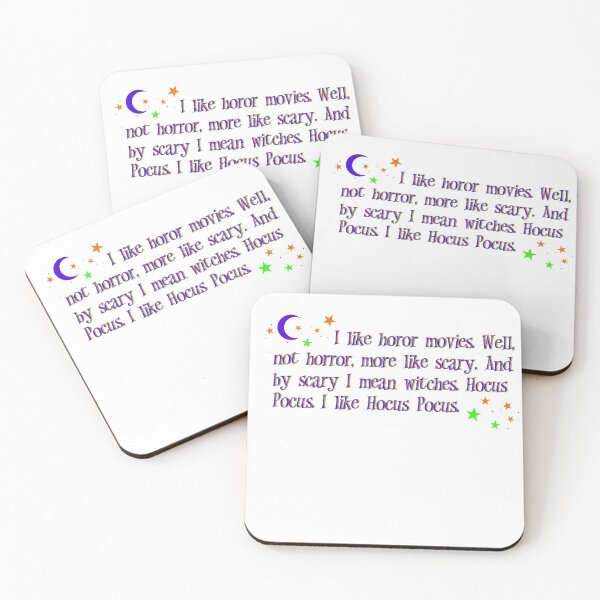 Item preview, Hocus Pocus designed and sold by laurelstreed.