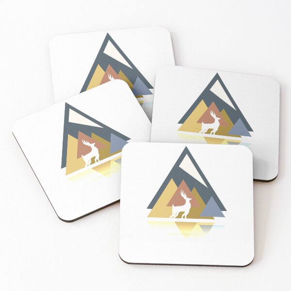 Item preview, World wide deer designed and sold by hakobyans.
