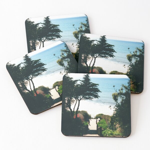 Item preview, Mesa Ocean View designed and sold by Clara Black Ink.