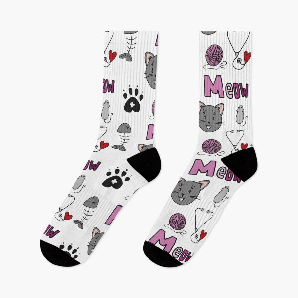 Item preview, Pink Cat Doctor 2 designed and sold by jadedanime.