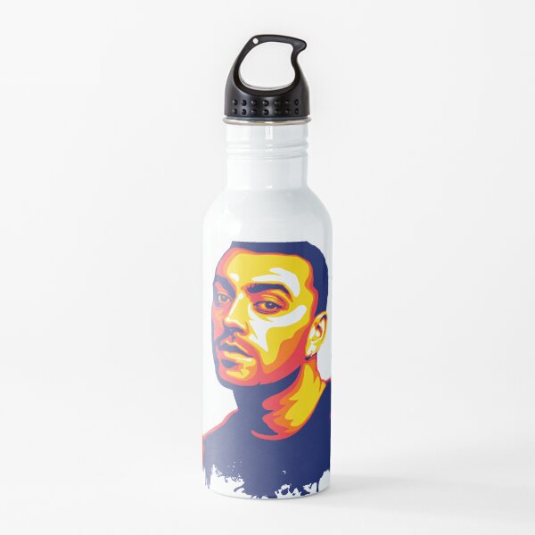 Sam Water Bottle