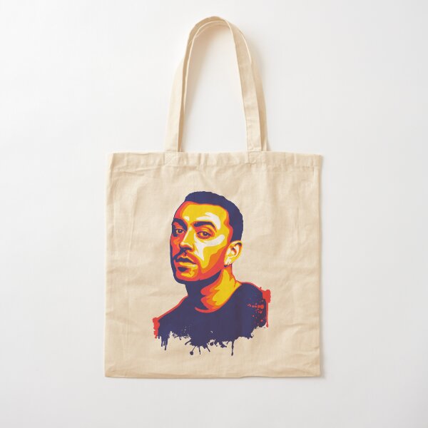 Sam Bolsa de algodón