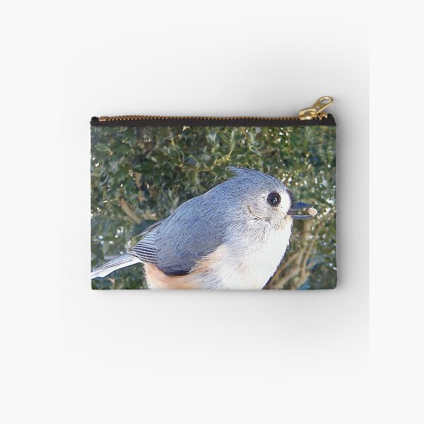Item preview, Titmouse designed and sold by Maureen Zaharie.