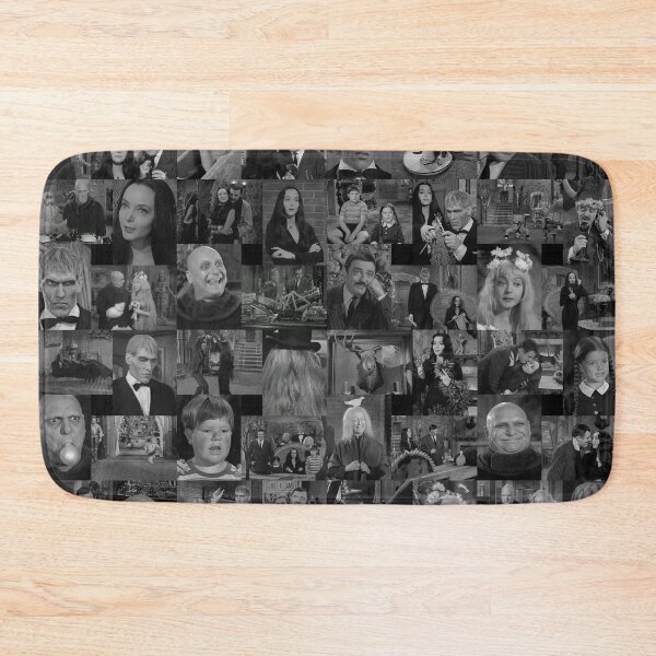 Item preview, Addams Family designed and sold by Montage-Madness.