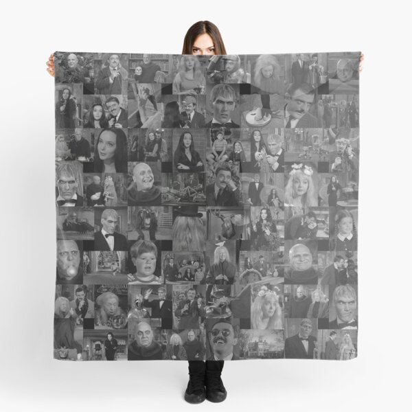 Item preview, Addams Family designed and sold by Montage-Madness.