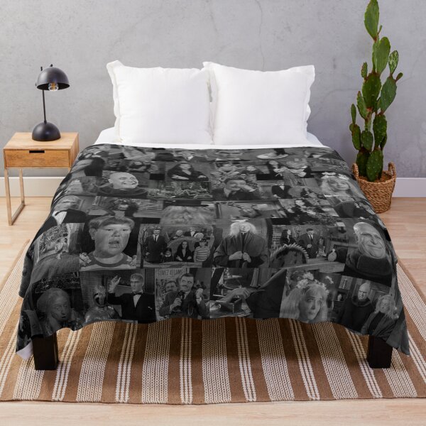 Item preview, Addams Family designed and sold by Montage-Madness.