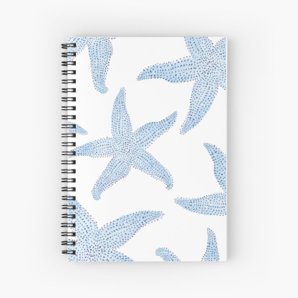Item preview, Dancing Blue Starfish  designed and sold by Elizabeth Schrock.