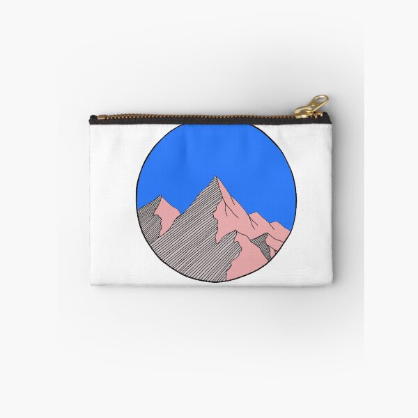 Item preview, blue cliffs designed and sold by ouatisworld.
