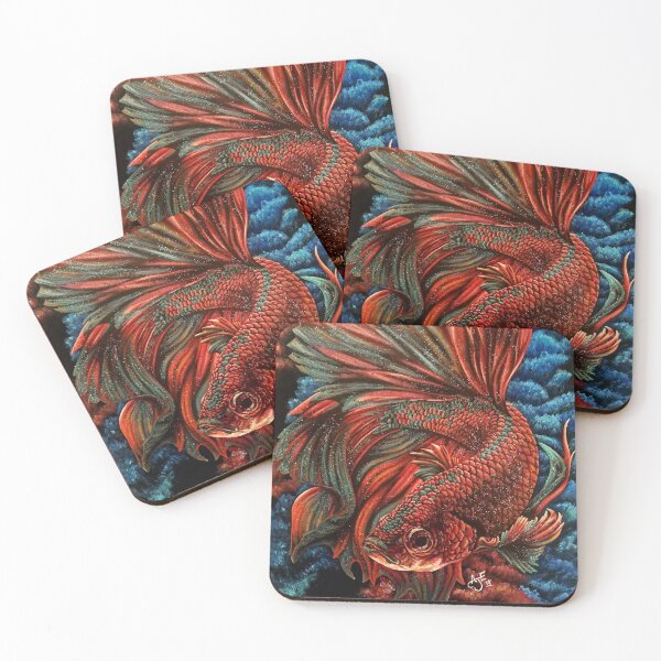Item preview, Fire and Ice -part 2 designed and sold by Ajefineart1331.