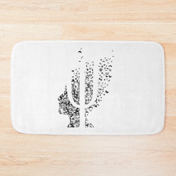 Item preview, Mind and psychology, Rorschach, Rorschach card designed and sold by Rosaliartbook.