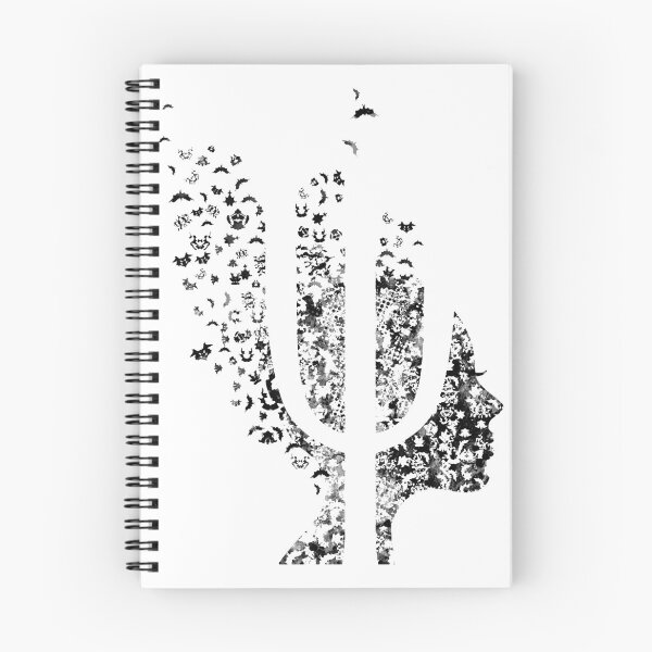 Item preview, Mind and psychology, Rorschach, Rorschach card designed and sold by Rosaliartbook.