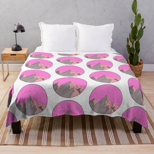 Item preview, Pink cliffs designed and sold by ouatisworld.