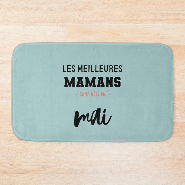Item preview, The Best Moms Are Born In May T-Shirt Fun Ajusté Birthday Anniversaire Gift designed and sold by Sandydesign.
