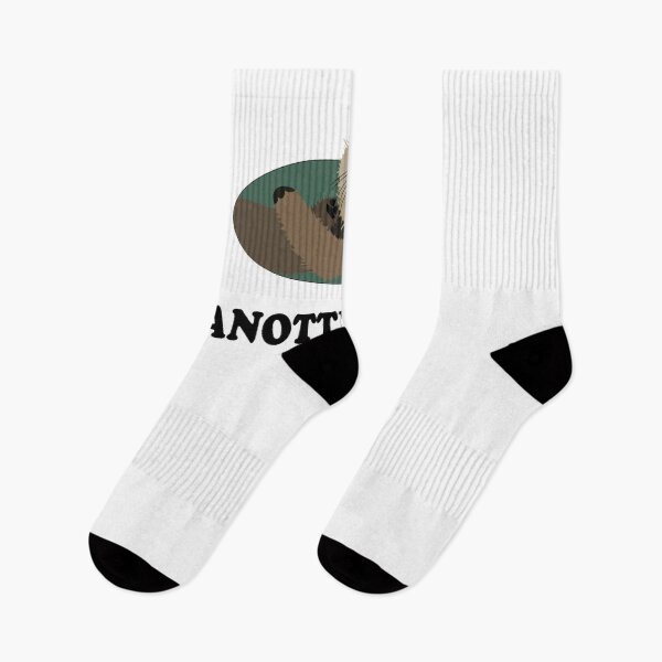 Item preview, Otter Anotter's Day pun designed and sold by zejose.