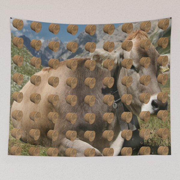 Item preview, Bales designed and sold by Montage-Madness.