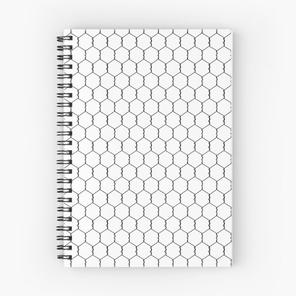Item preview, Farmhouse Chic: Chicken Wire designed and sold by Jennifer Labre.