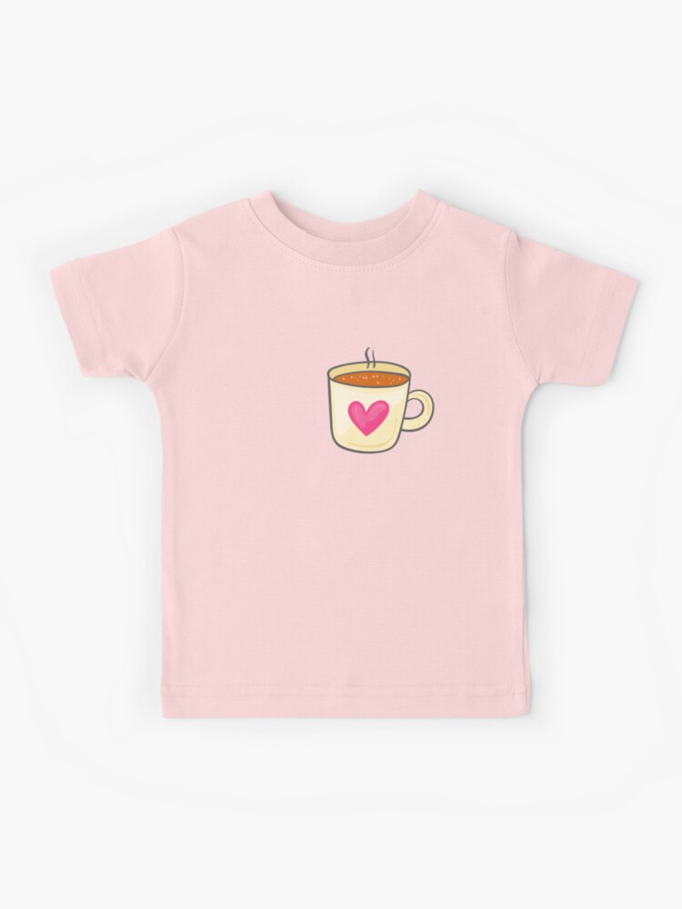 Kawaii Coffee Cup, Coffee Cup Icons Graphic by T-Shirt Pond · Creative  Fabrica