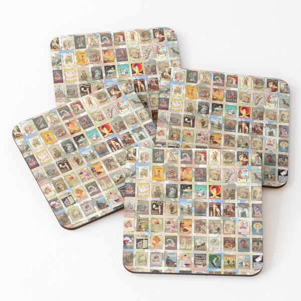 Item preview, Vintage Soap Ads designed and sold by Montage-Madness.