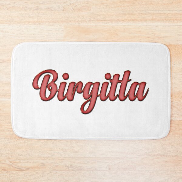 Item preview, Birgitta Dusty Rose designed and sold by kimberpix.