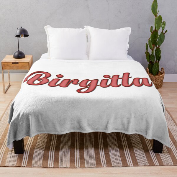 Item preview, Birgitta Dusty Rose designed and sold by kimberpix.