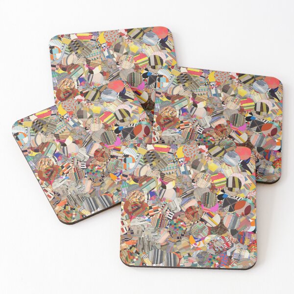 Item preview, Bauhaus designed and sold by Montage-Madness.
