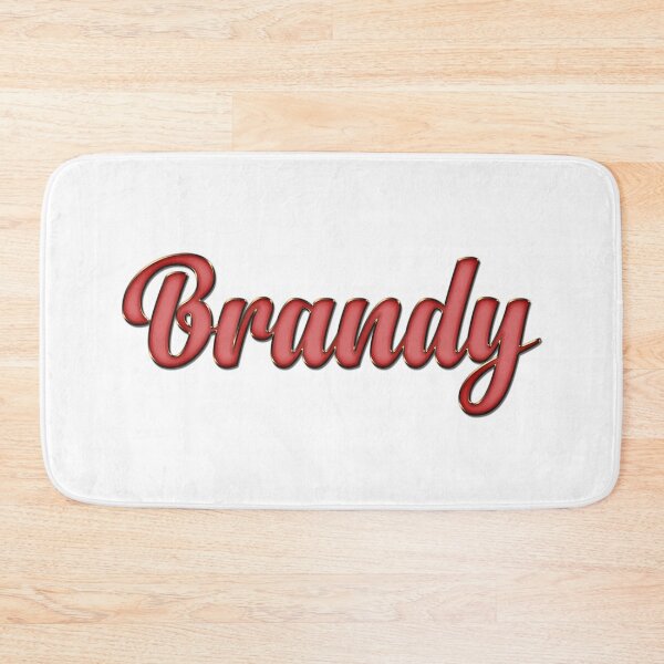 Item preview, Brandy Dusty Rose designed and sold by kimberpix.