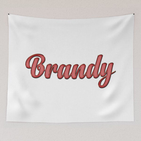 Item preview, Brandy Dusty Rose designed and sold by kimberpix.