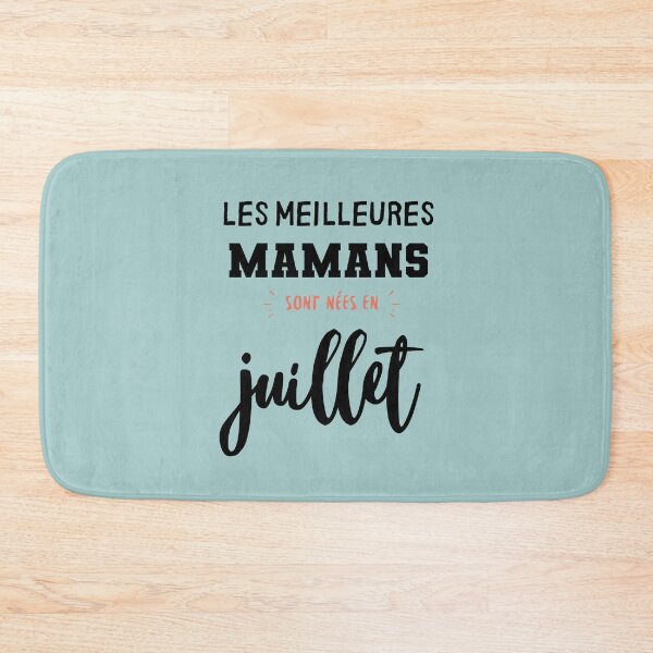 Item preview, The Best Moms Are Born In July T-Shirt Fun Ajusté Birthday Anniversaire Gift designed and sold by Sandydesign.