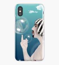 funny iPhone Case/Skin