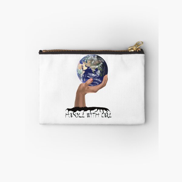 Item preview, Handle With Care designed and sold by hereandback.