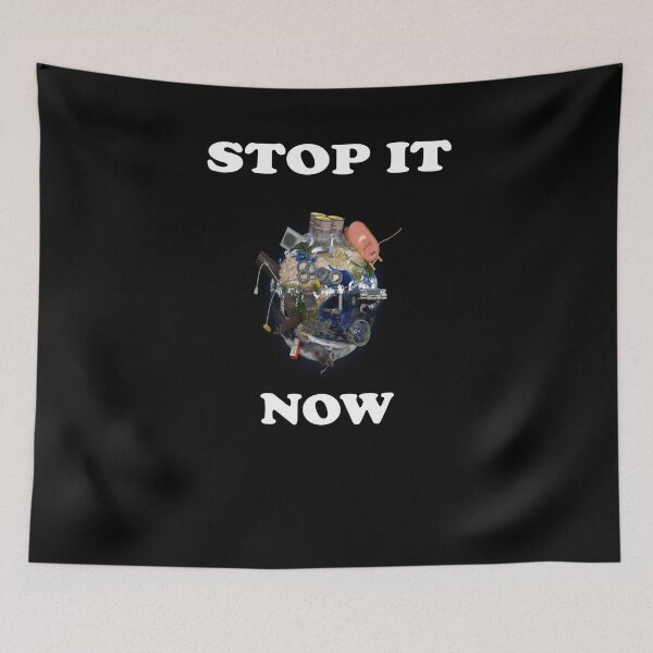 Item preview, Environmental protection no plastic designed and sold by zejose.