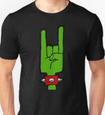 THRASH IT OUT Volume 1 Unisex T-Shirt