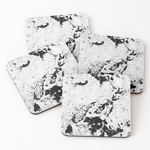 Item preview, Natural Camouflage--Fossilized Coral designed and sold by cbankgood.