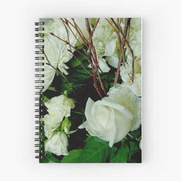 Item preview, Creamy White Roses designed and sold by PerryPhoto.