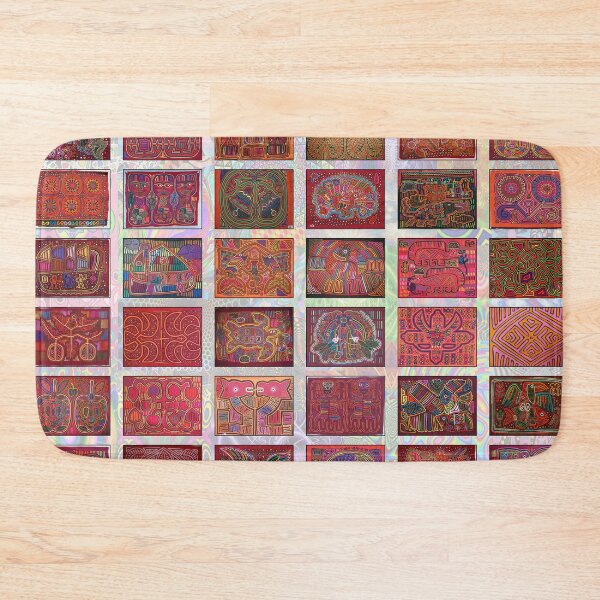 Item preview, More Molas designed and sold by Montage-Madness.