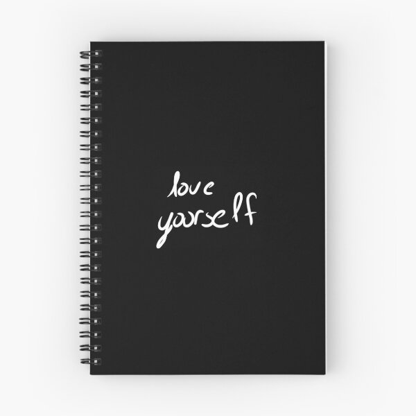 Item preview, Love yourself designed and sold by J-ries.