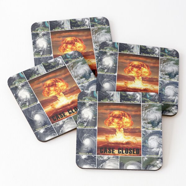 Item preview, Case Closed designed and sold by Montage-Madness.