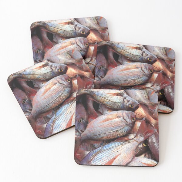 Item preview, Fresh fish designed and sold by Gaspar Avila.