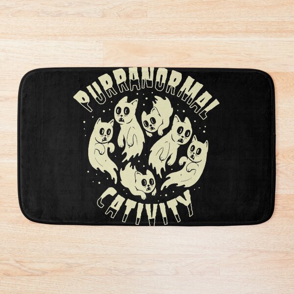 Item preview, purranormal cativity designed and sold by mevvo.