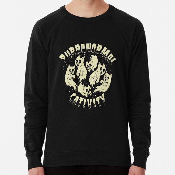 Item preview, purranormal cativity designed and sold by mevvo.