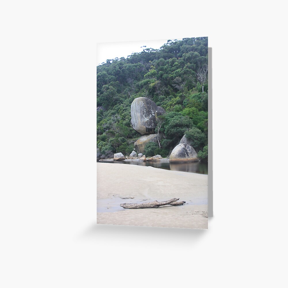 Item preview, Greeting Card designed and sold by shep34.