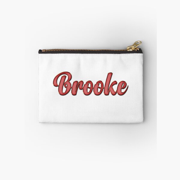 Item preview, Brooke Dusty Rose designed and sold by kimberpix.