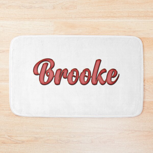 Item preview, Brooke Dusty Rose designed and sold by kimberpix.