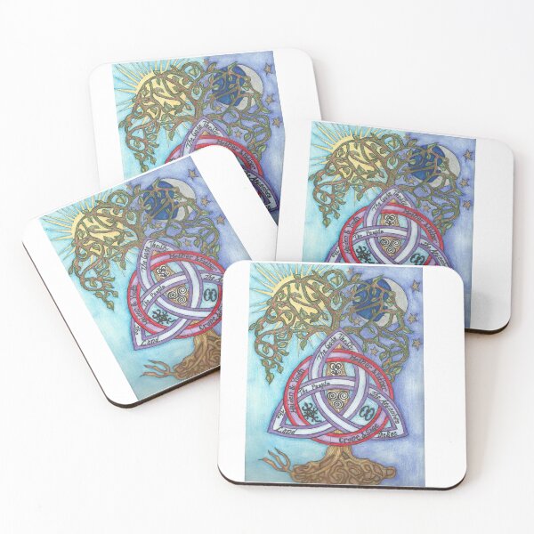 Item preview, Triquetra designed and sold by helenadomenic.