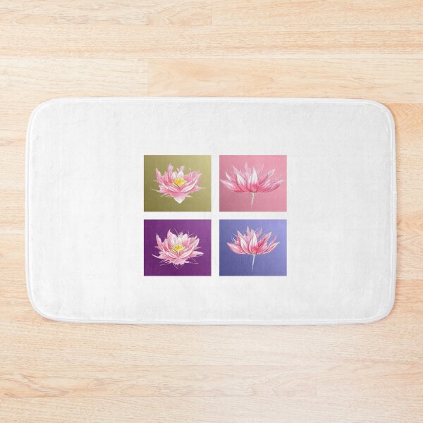 Item preview, blooming flowers designed and sold by SHconcept.