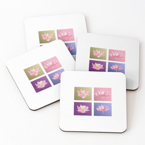 Item preview, blooming flowers designed and sold by SHconcept.